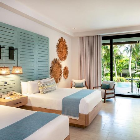 Unique Club At Lopesan Costa Bavaro Resort Punta Cana Eksteriør billede