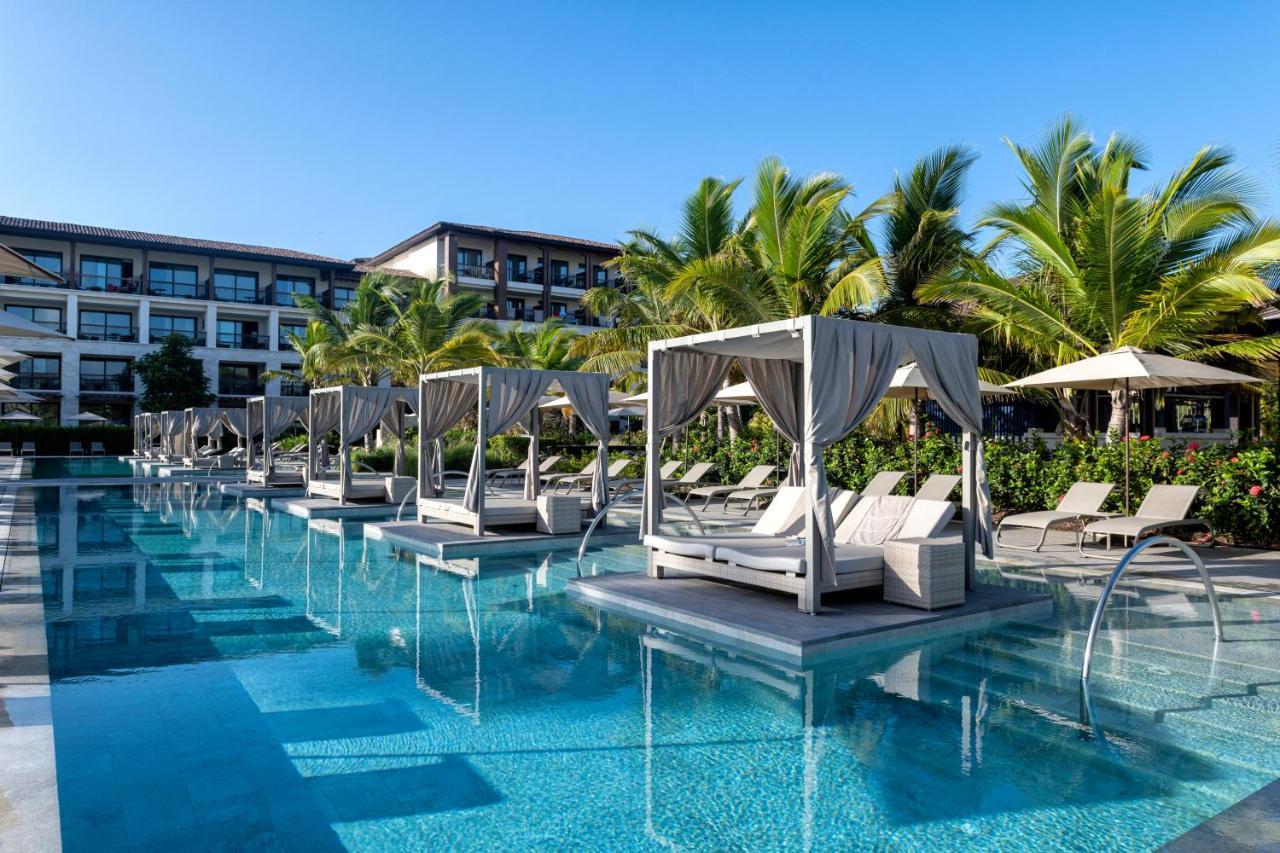 Unique Club At Lopesan Costa Bavaro Resort Punta Cana Eksteriør billede