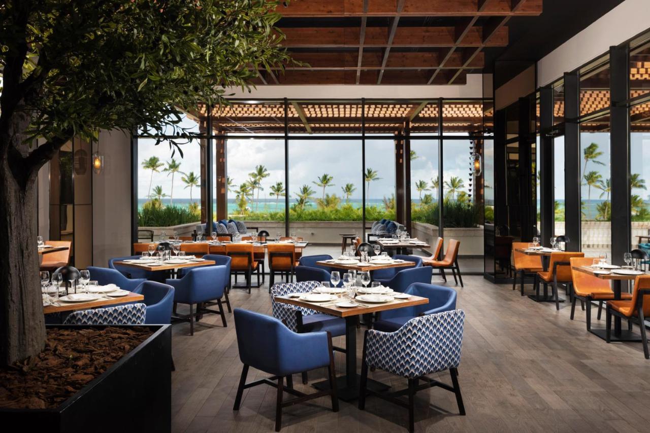 Unique Club At Lopesan Costa Bavaro Resort Punta Cana Eksteriør billede
