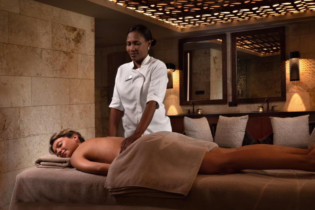 Unique Club At Lopesan Costa Bavaro Resort Punta Cana Eksteriør billede
