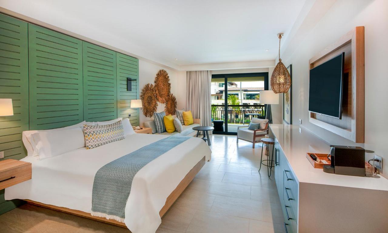 Unique Club At Lopesan Costa Bavaro Resort Punta Cana Eksteriør billede