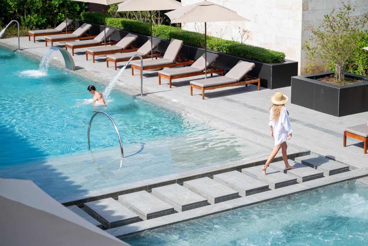 Unique Club At Lopesan Costa Bavaro Resort Punta Cana Eksteriør billede