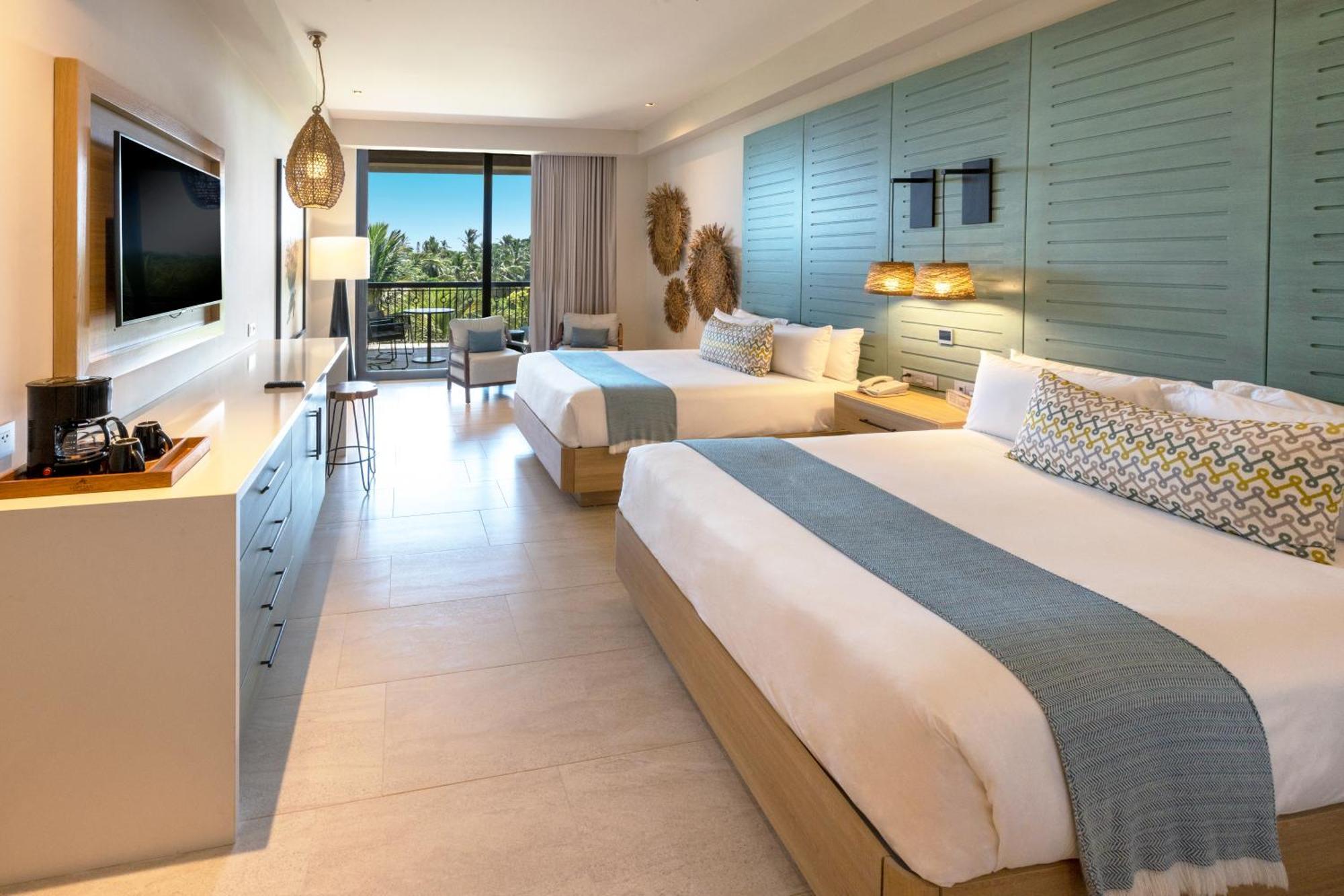 Unique Club At Lopesan Costa Bavaro Resort Punta Cana Eksteriør billede
