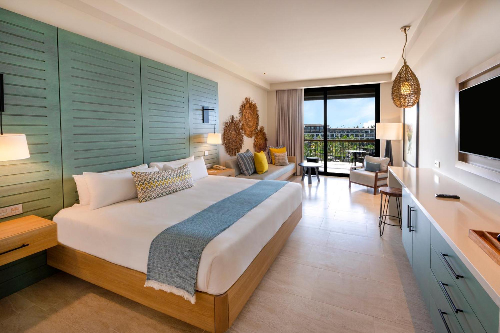 Unique Club At Lopesan Costa Bavaro Resort Punta Cana Eksteriør billede