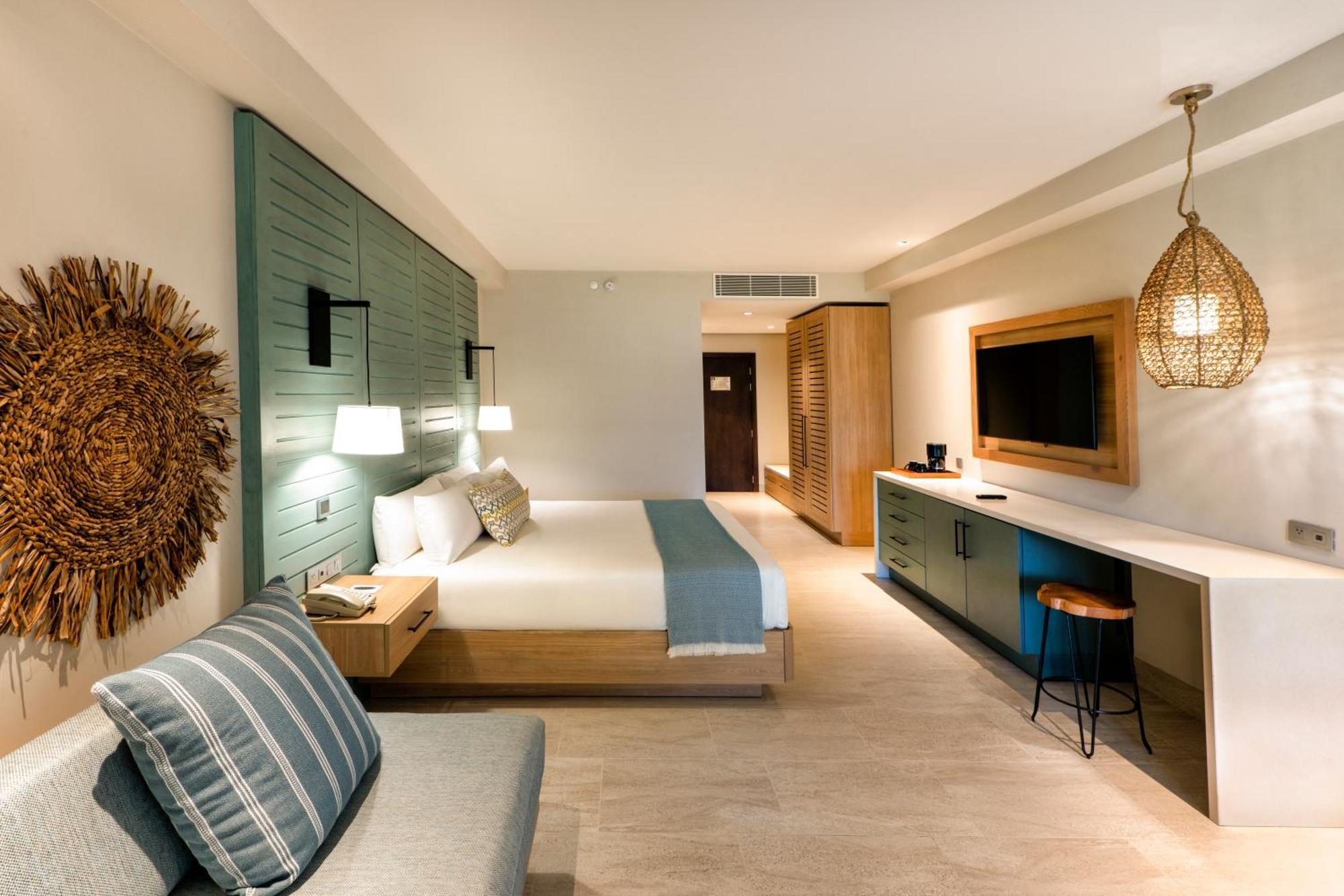 Unique Club At Lopesan Costa Bavaro Resort Punta Cana Eksteriør billede