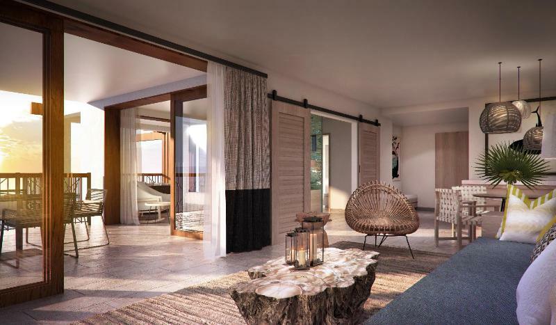 Unique Club At Lopesan Costa Bavaro Resort Punta Cana Eksteriør billede