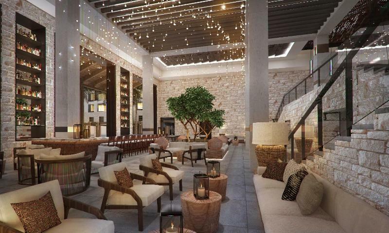 Unique Club At Lopesan Costa Bavaro Resort Punta Cana Eksteriør billede
