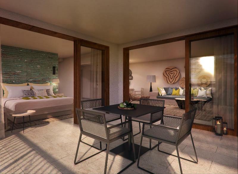 Unique Club At Lopesan Costa Bavaro Resort Punta Cana Eksteriør billede