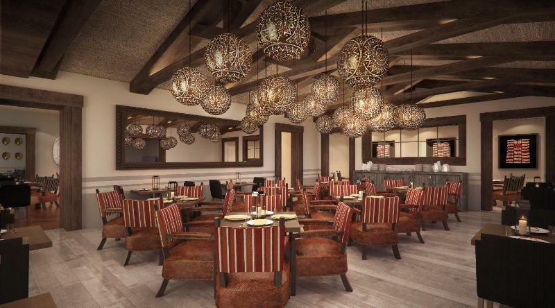 Unique Club At Lopesan Costa Bavaro Resort Punta Cana Eksteriør billede