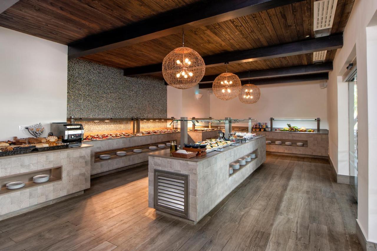 Unique Club At Lopesan Costa Bavaro Resort Punta Cana Eksteriør billede