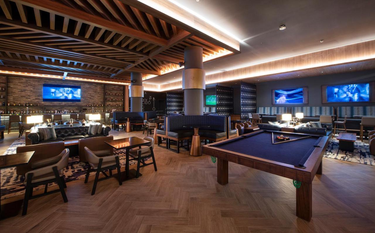 Unique Club At Lopesan Costa Bavaro Resort Punta Cana Eksteriør billede
