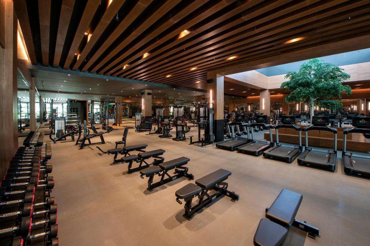 Unique Club At Lopesan Costa Bavaro Resort Punta Cana Eksteriør billede